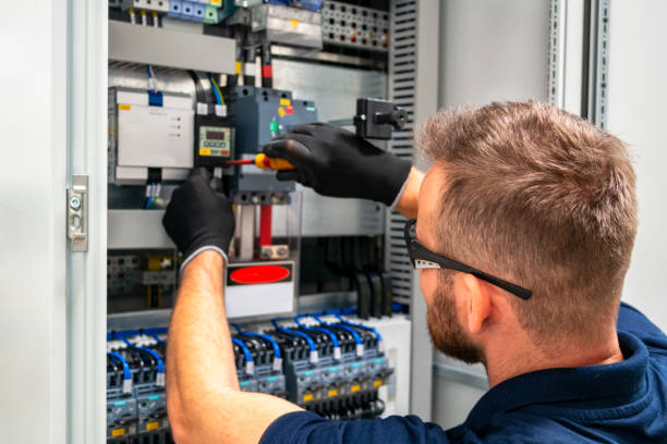 Best Emergency Electrical Repair  in Huntsville, MO