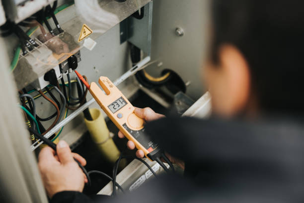 Best 24-Hour Electrician  in Huntsville, MO