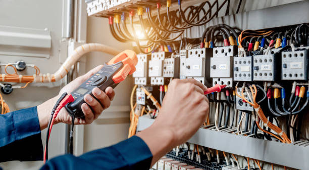 Best Home Electrical Repair  in Huntsville, MO