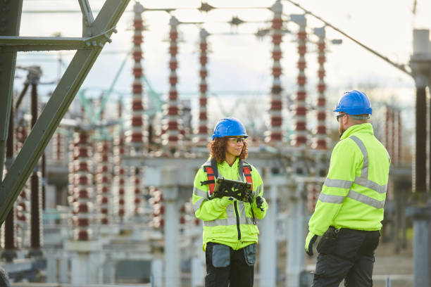 Best Emergency Electrician Near Me  in Huntsville, MO