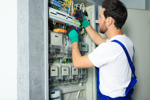 Best Affordable Electrical Installation  in Huntsville, MO