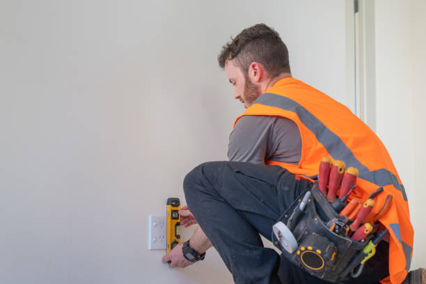 Best Electrical Troubleshooting Services  in Huntsville, MO