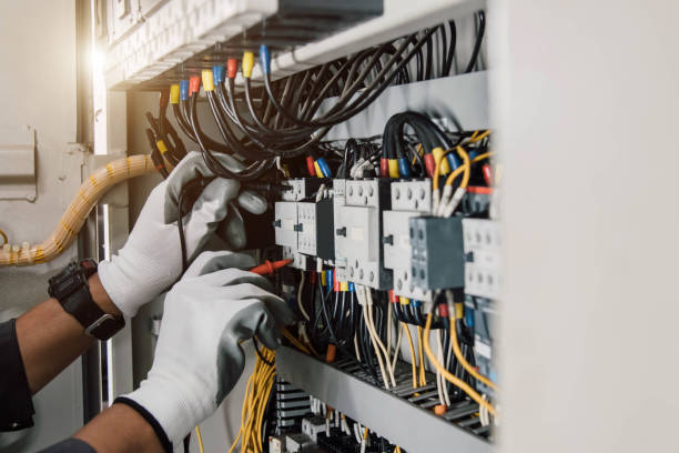Best Electrical Repair Services  in Huntsville, MO