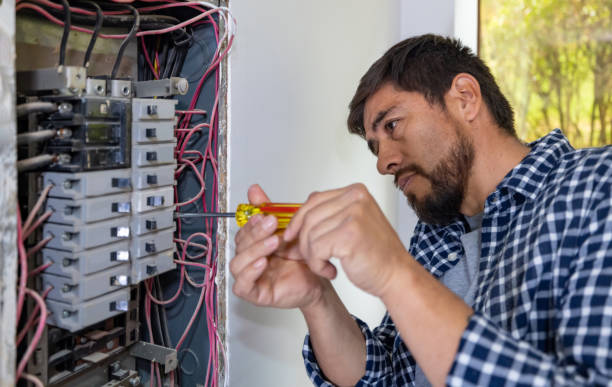 Best Electrician for Home Renovation  in Huntsville, MO